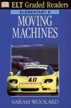 Moving machines - zdjęcie