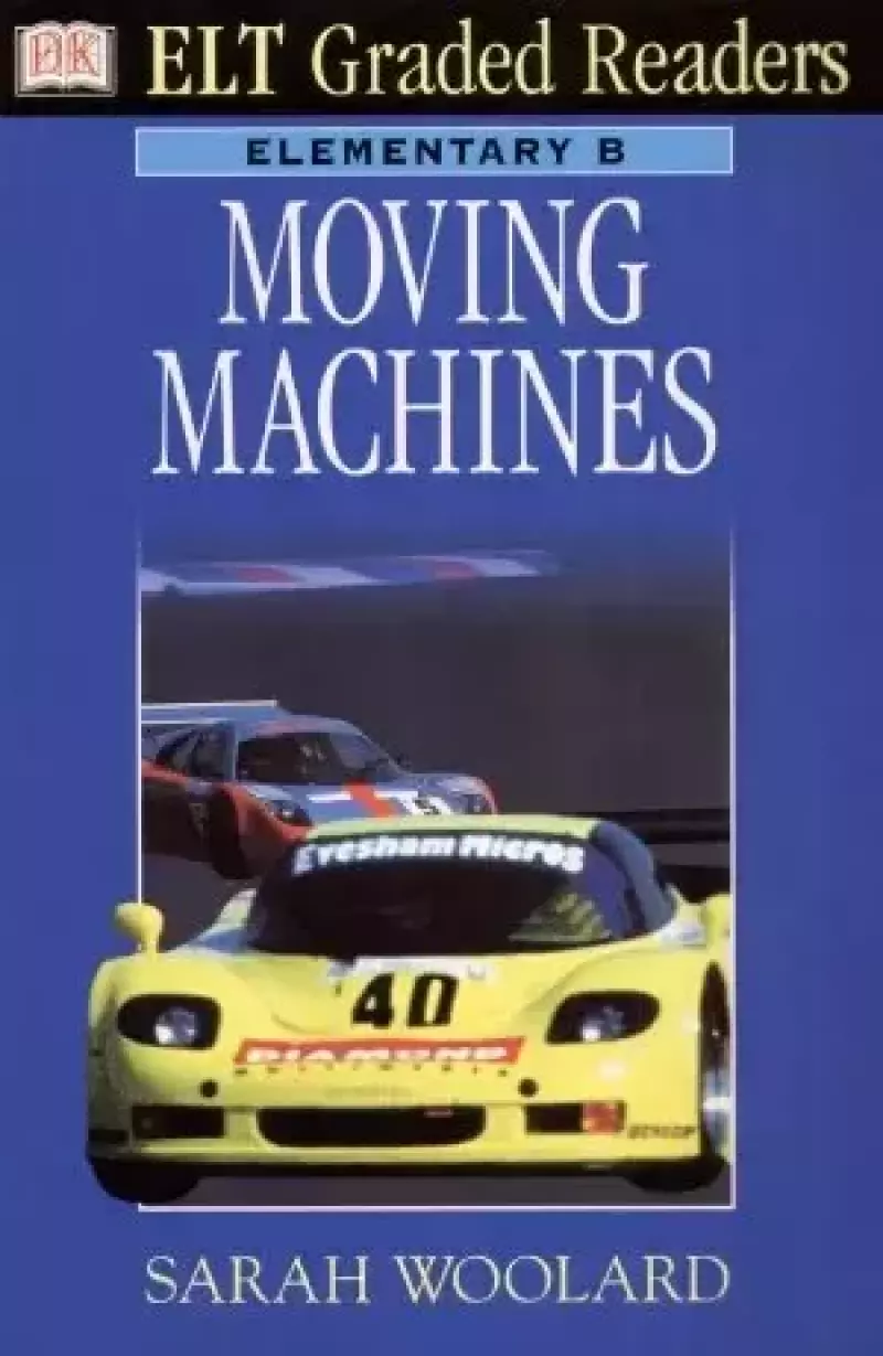 Moving machines