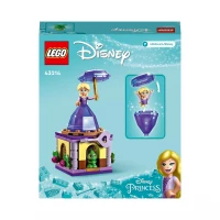 LEGO Disney. Wirująca Roszpunka 43214, zdjęcie 7