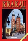 Kraków 372 fotos. Wersja niemiecka. Krakau und die Umgebung - zdjęcie
