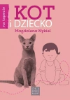 Kot i dziecko - zdjęcie