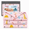 Sensoryczna kołdra obciążeniowa dla dzieci 3 kg - zdjęcie