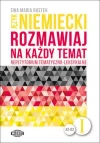 Język niemiecki Rozmawiaj na każdy temat 1 - zdjęcie