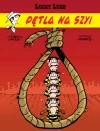 Lucky Luke. Tom 72. Pętla na szyi - zdjęcie
