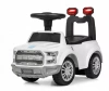 Jeździk samochód off-road - zdjęcie