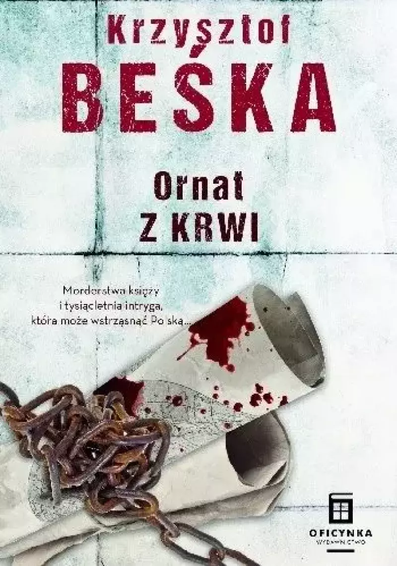 Ornat Z Krwi Ornat Z Krwi