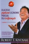 Dlaczego piątkowi uczniowie pracują dla trójkowych a czwórkowi zostają urzędnikami - zdjęcie