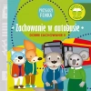 Przygody Fenka. Zachowanie w autobusie - zdjęcie