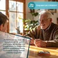 Gra dla Seniora. Quiz geografia, zdjęcie 4