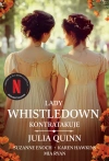 Lady Whistledown kontratakuje - zdjęcie