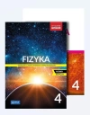Fizyka LO 4 Pakiet: podręcznik zbiór zadań ZR - zdjęcie
