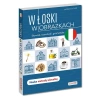 Włoski w obrazkach. Słówka, rozmówki, gramatyka - zdjęcie