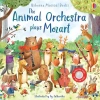 The Animal Orchestra plays Mozart - zdjęcie