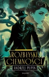 Rozbłyski Ciemności - zdjęcie