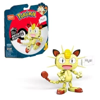 Mega Construx. GKY95 Pokemony. Pokemon do zbudowania, mix wzorów, zdjęcie 5