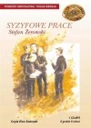 Syzyfowe prace. Audiobook - zdjęcie