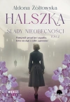 Halszka T.2 Ślady nieobecności DL - zdjęcie