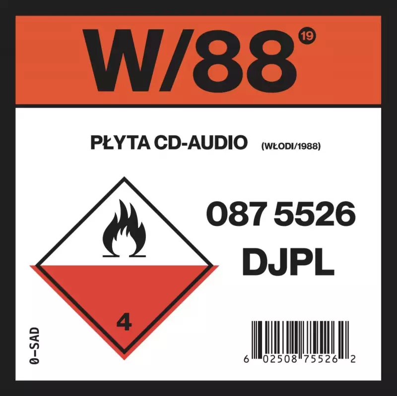 W/88, LP W/88, LP
