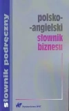 Polsko-angielski słownik biznesu - zdjęcie