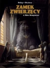 Zamek Zwierzęcy 1 Miss Bangalore - zdjęcie