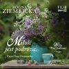 CD MP3 Miłość jest podróżą - zdjęcie