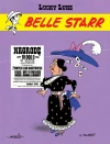 Lucky Luke. Tom 64. Belle Starr - zdjęcie