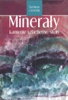 Minerały kamienie szlachetne skały - zdjęcie