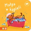 Moje pierwsze bajeczki. Małpa w kąpieli - zdjęcie