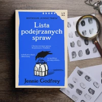 Lista podejrzanych spraw, zdjęcie 5