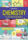 Chemistry for Beginners wer. angielska - zdjęcie