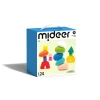 Piankolina mideer – 24 kolory - zdjęcie