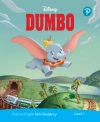 PEKR Dumbo (1) DISNEY - zdjęcie