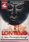 Lontano. Audiobook - zdjęcie