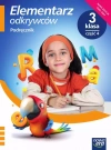 Elementarz odkrywców. Podręcznik. Szkoła podstawowa, klasa 3. Część 4 - zdjęcie