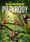 Wielka encyklopedia przyrody - zdjęcie