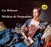 Markiza de Pompadour. Audiobook - zdjęcie
