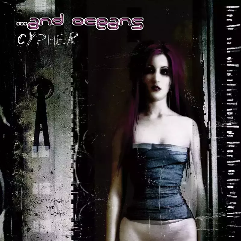 Cypher, CD