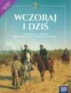 Wczoraj i dziś. Podręcznik do historii dla klasy 7 szkoły podstawowej. Edycja 2023-2025 - zdjęcie