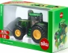 Traktor John Deere model 6210R w skali 1:32 - zdjęcie