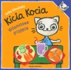 Kicia Kocia. Witaminowe przyjęcie - zdjęcie