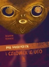 Pan Samochodzik i człowiek z ufo wyd. 2 - zdjęcie