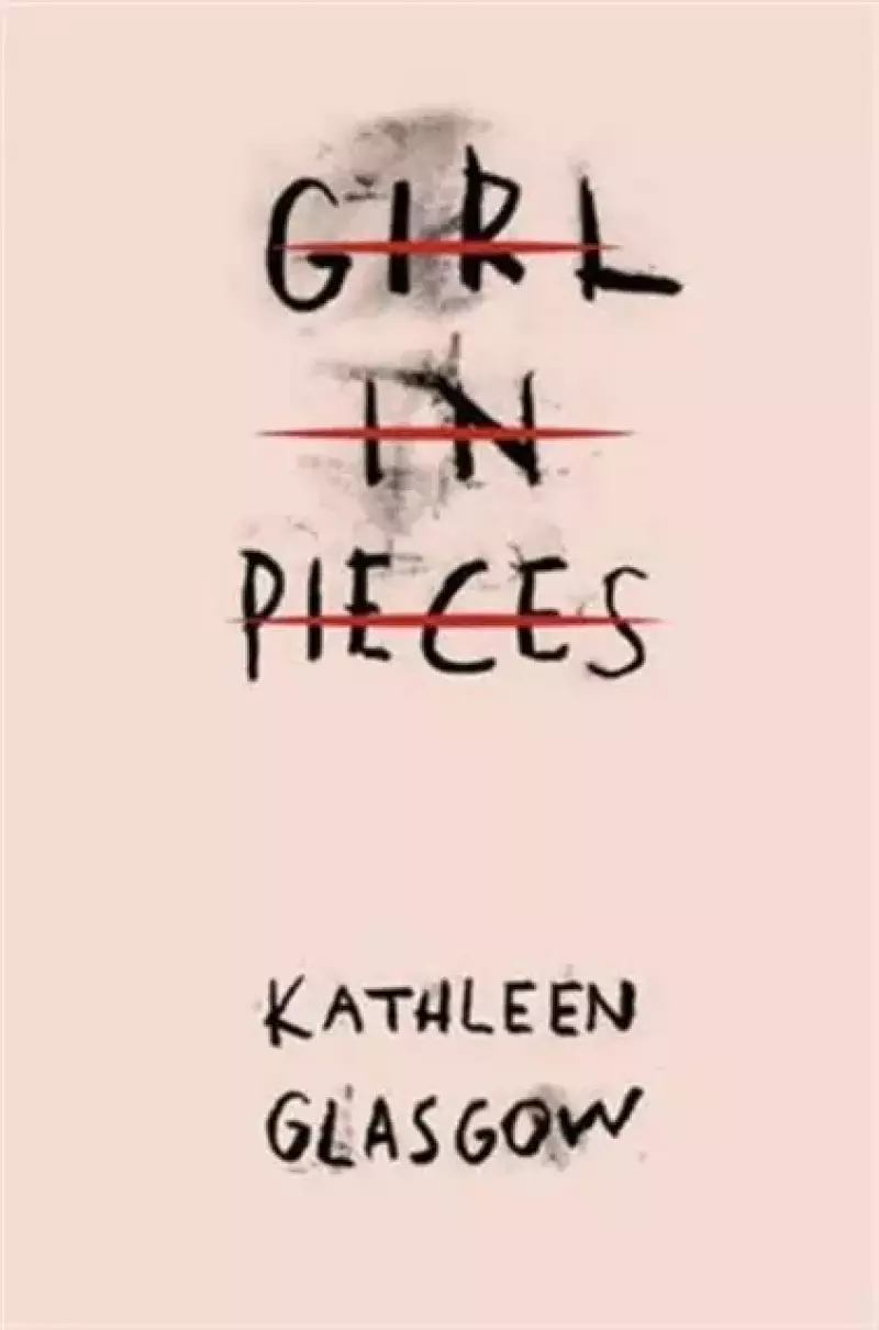 Girl in Pieces Girl in Pieces
