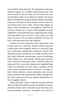 Życie jako dojrzewanie świętości, zdjęcie 33