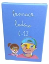 Karty. Łamacz lodów. 6-12 lat - zdjęcie