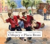 Chłopcy z Placu Broni - zdjęcie
