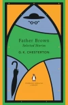 Father Brown Selected Stories - zdjęcie