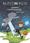 Najfutbolniejsi. Tom 11. Tajemnica głupich dowcipów - zdjęcie