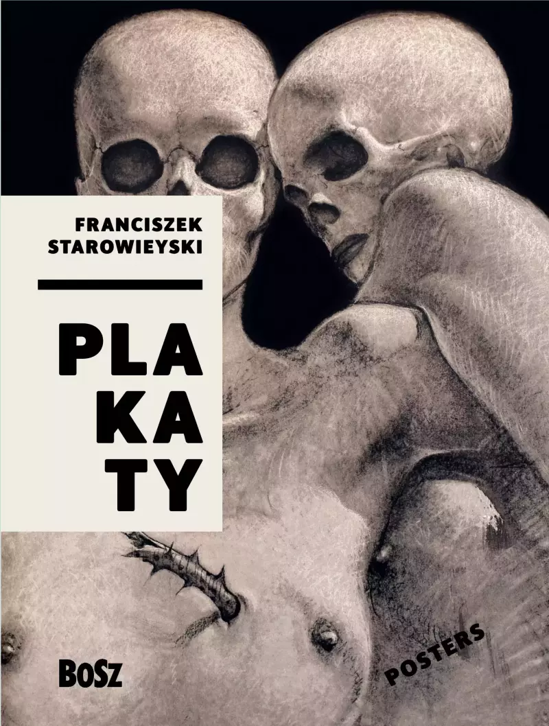 Starowieyski. Plakaty Starowieyski. Plakaty
