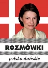 Rozmówki polsko-duńskie - zdjęcie