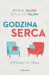 Godzina serca. Spotkania tu i teraz - zdjęcie